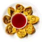 Best Fried Wonton w. Sweet & Sour Sauce (8) in Salisbury, MD