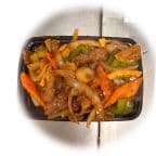 Best Mongolian Beef in Salisbury, MD